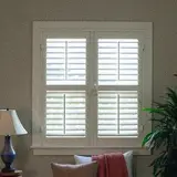 Accordion Hurricane Shutters in Naples
