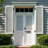 Hurricane Fabric Screens in Naples